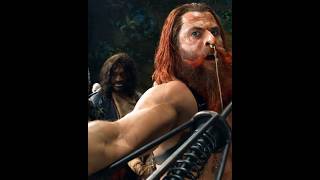 Dementus Forgets The Password  Mad Maxs  Absurd Negotiation Scene