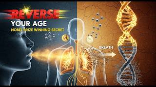 How to Reverse Aging with ONE Breath Pattern