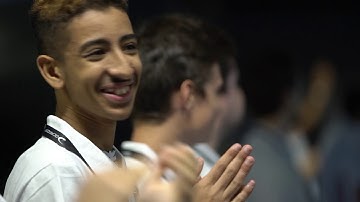 MDF18 : Vidéo officielle du Concours du Meilleur Développeur de France