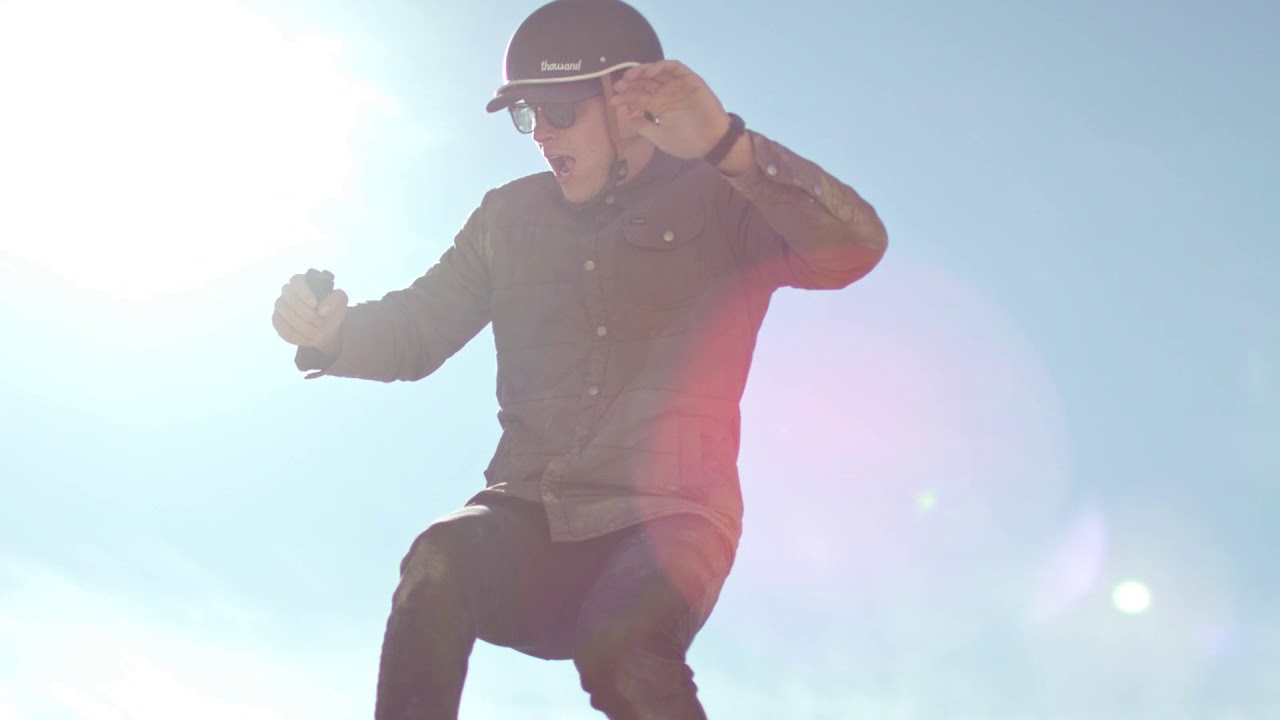 Evolve GTR  - The Next Generation