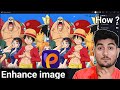 ENHANCE YOUR IMAGE FOR INSTAGRAM WITH HitPaw FotorPea