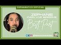 ZEPHANIE sings &quot;Best Part&quot; LIVE! | Zephanie Live Sessions