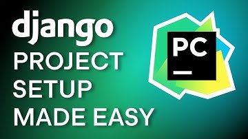 Django Project Setup Made Easy