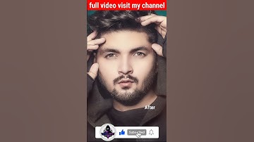 🔥Autodesk Sketchbook Face Hard Smooth Edit || Autodesk Fece White Smooth #autodesk #shorts