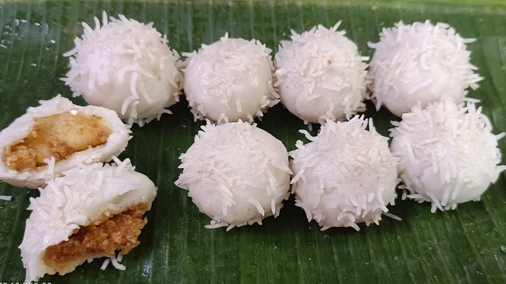 😋👌10 மணி நேரம் ஆனாலும் soft -ஆ இருக்கும்  |Kozhukattai Recipe In Tamil |Poorana kolukattai