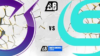 DarkZero vs Sonqis | Blast R6 North America League Stage 1 2023