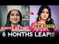 Itti Si Khushi Me 6 Months Ka Leap!!! Bhumika Gurung Ki Entry!!! Anvita Banegi Chef।
