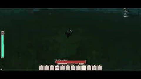 Real Shinobi Gaia Gank | Rogue Lineage