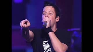 Simple Plan - Shut Up (Live At Nickelodeon: Kids Choice Awards 04/02/2005) HQ