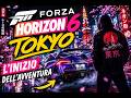 FORZA HORIZON 6- Iniziamo L'avventura! #1 #forzahorizon6