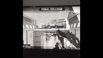 Custom game trickshot