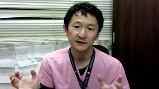 【ダイジェスト】岩田健太郎氏：向こう数年間は周期的なロックダウンを繰り返すことになる可能性も