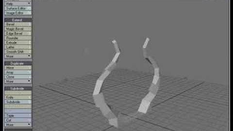 v8 - Magic Bevel, no audio