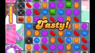 Candy Crush Saga Level 2037 - NO BOOSTERS