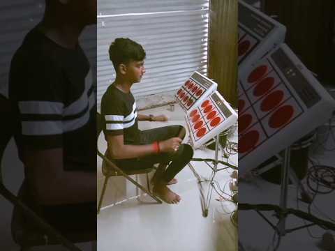 Mala Bhetay Yeu Nko | मला भेटायला येऊ नको | Active Pad Mix | Sad Song | Sonu Bhawal Official