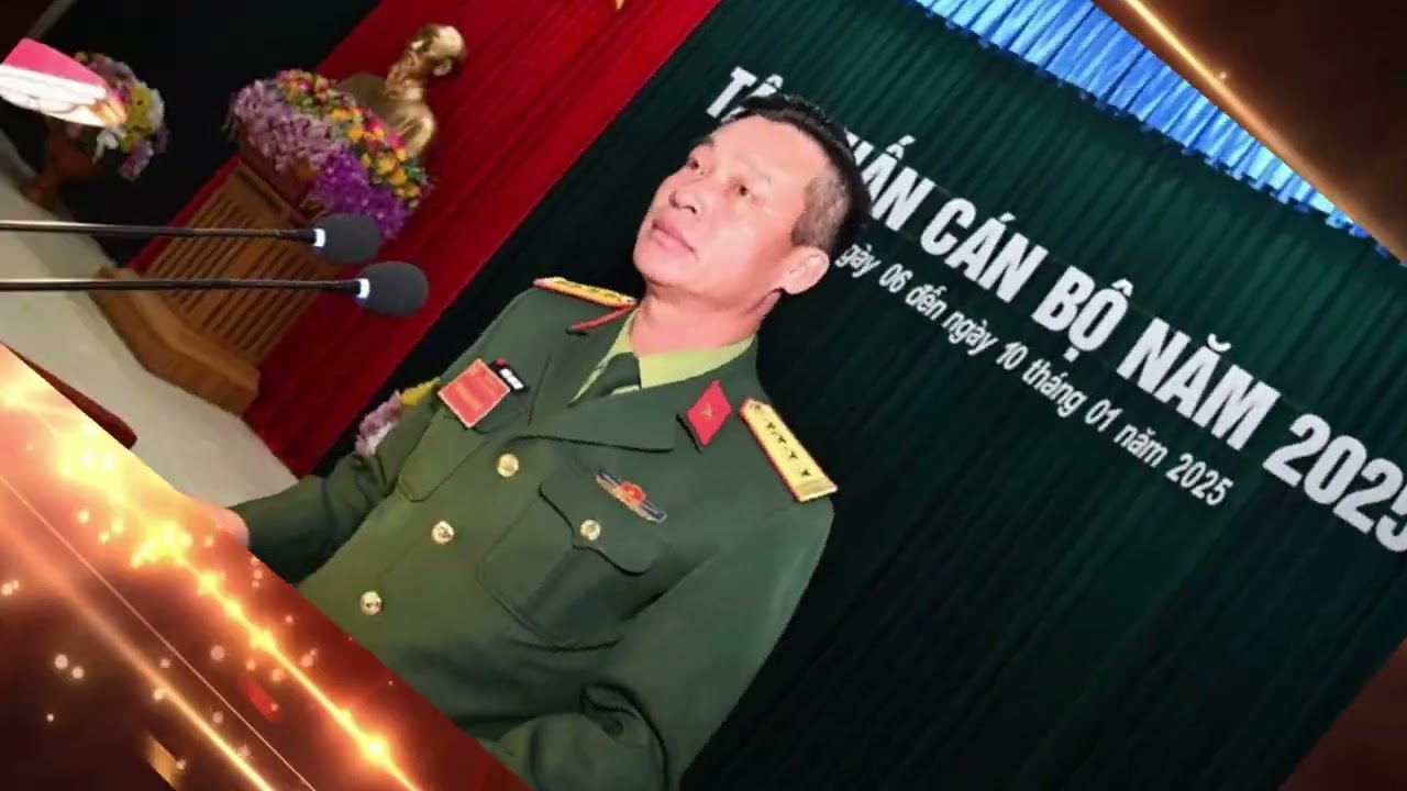 Bài ca Trung đoàn PB 68. Ns Nguyễn Bá Quốc. Trân trọng!’