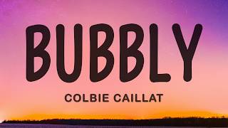 Colbie Caillat - Bubbly (Lyrics)