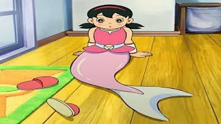 Doraemon film putri duyung