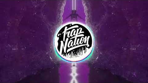 Trap Nation Template Avee player 2021 Free Download