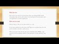 WebServiceTask in SSIS | @SSIS-SQLServerIntegrationServi