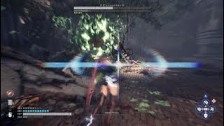 Stellar Blade New Game Plus Boss Fights Highlights