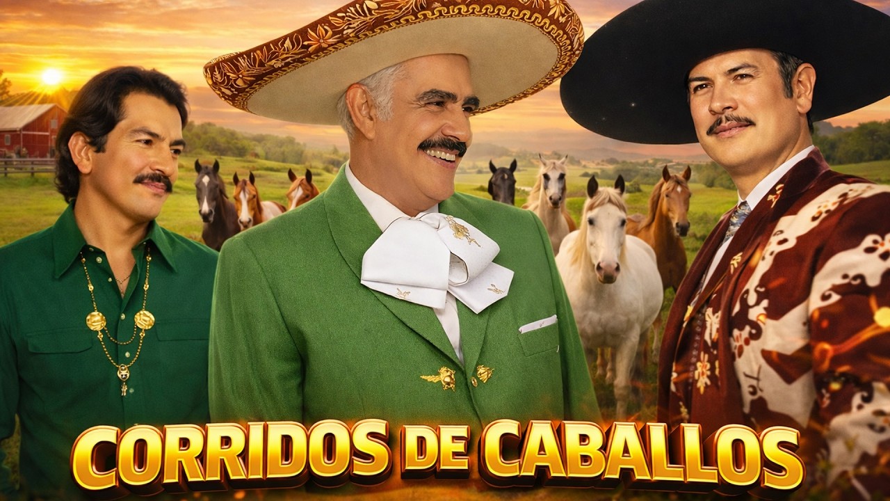 RANCHERAS MEXICANAS VIEJITAS ANTONIO AGUILAR JOSÉ ALFREDO JIMÉNEZ CORNELIO REYNA VICENTE FERNÁNDEZ 🪕