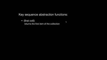 Deep Learning  Clojure