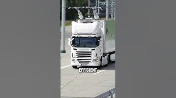 Germany’s Revolutionary Electric Highway