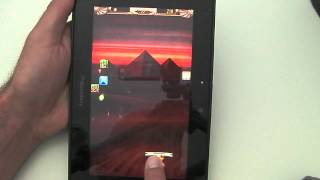 Blocks of Pyramid Breaker 2 for BlackBerry PlayBook screenshot 4