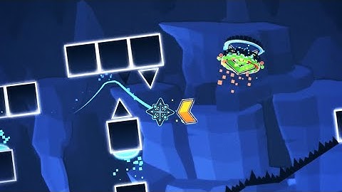 [Demon] My part in Spectre | Layout Part