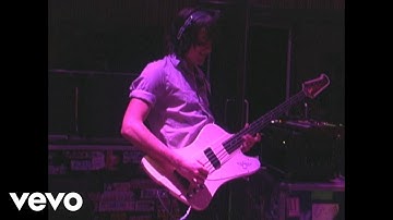 Kings Of Leon - Frontier City (Official Video)