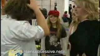 - Mary-Kate Olsen s struggle with Anorexia