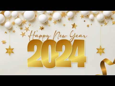 Happy New year |new year 2024 |new year wishes 🌟🥳