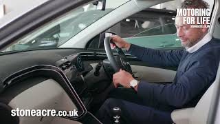 Drive Stoneacre   Makes & Models