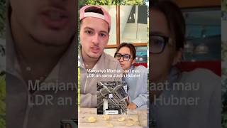 Jennifer Coppen udah rindu sama Justin hubner #justinhubner