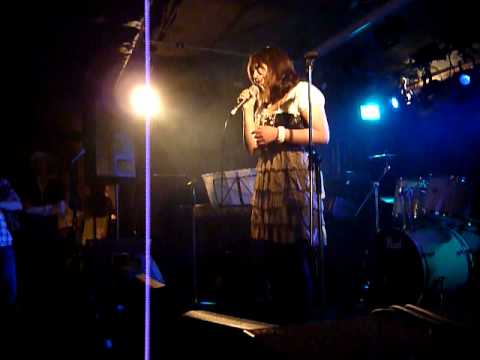 松本佳奈　ｉｎ　赤坂ＭＯＶＥ　②「ENDLESS STORY」