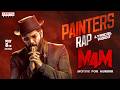 M4M - Painters Rap Lyrical Video | Noel Sean | Mohan Vadlapatla | Jo Sharma USA | Sambeet Acharya