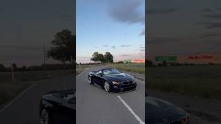 Bmw M4 F83 Akımı - Suddebulut