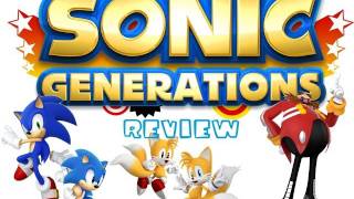 Sonic Generations Review