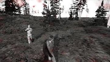 Arma 3 Breaking Point Mod.