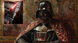 Using ONLY DAMAGE STAR CARDS for Vader | HvV #953 | Star Wars Battlefront 2