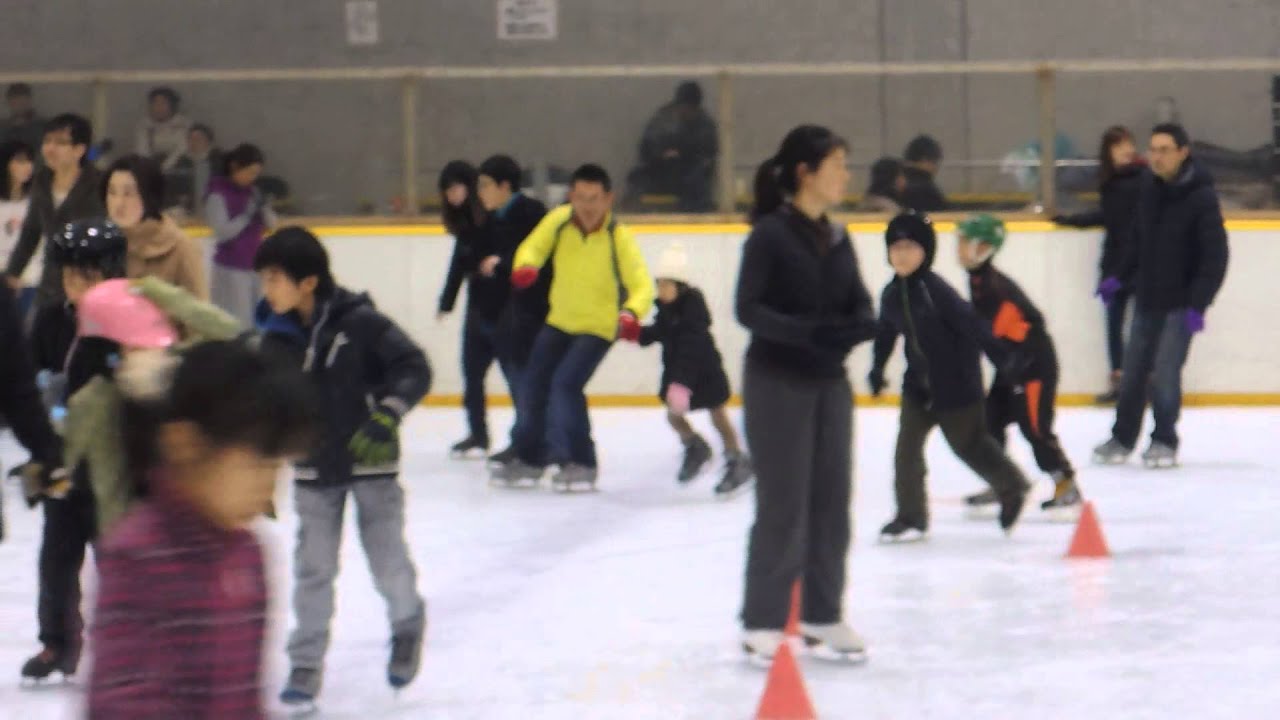 スケートが東京で夏でも滑れるって本当 調整さん スケートが東京で夏でも滑れるって本当 調整さん