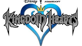 Let's Play Kingdom Hearts: 059 - Uncle Cid Lends Another Hand