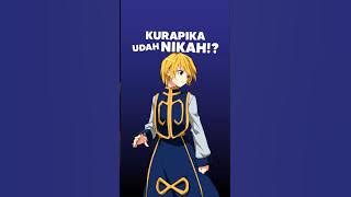 What's the concept like? 😭 #anime #animeindo #manga #kurapika #hunterxhunter