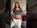 سر جمال الرقص الشرقي في الحركة دي😍#hot_bellyd #رقص_منازل #girls#bellydance#رقص_منازل #رقص_خليجي