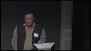 JoshiFest: "Mild Context-Sensitivity and Near Context-Freedom" by Mark Steedman