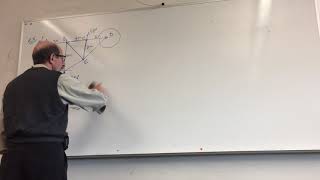 Lecture 20 on Statics