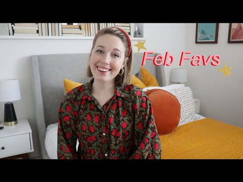 Things Iām loving + Spring Try-On Haul!! thumbnail