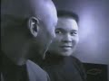 Michael jordan and muhammad ali chevrolet commercial the greatest 1998