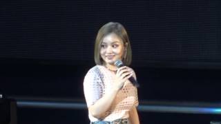 20170514 YGXUNICEF LEEHI
